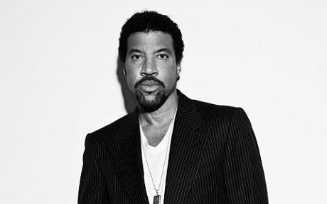 Lionel Richie: All The Hits All Night Long Tour at Molson Amphitheatre