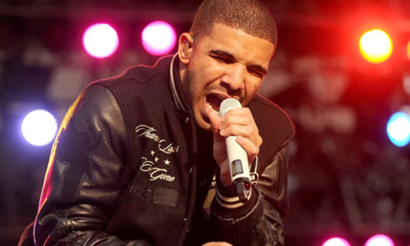 OVO Fest: Drake at Molson Amphitheatre