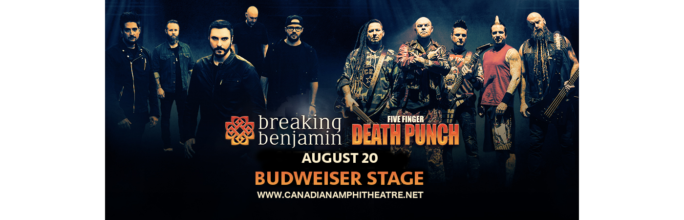 Five finger breaking benjamin on sale