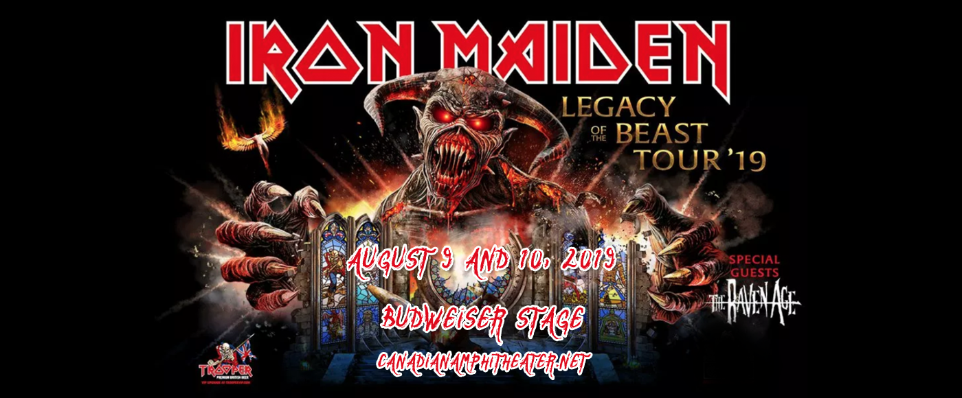 Iron Maiden