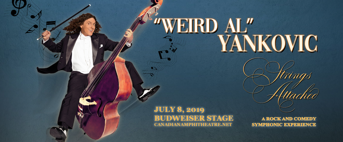 Weird Al Yankovic