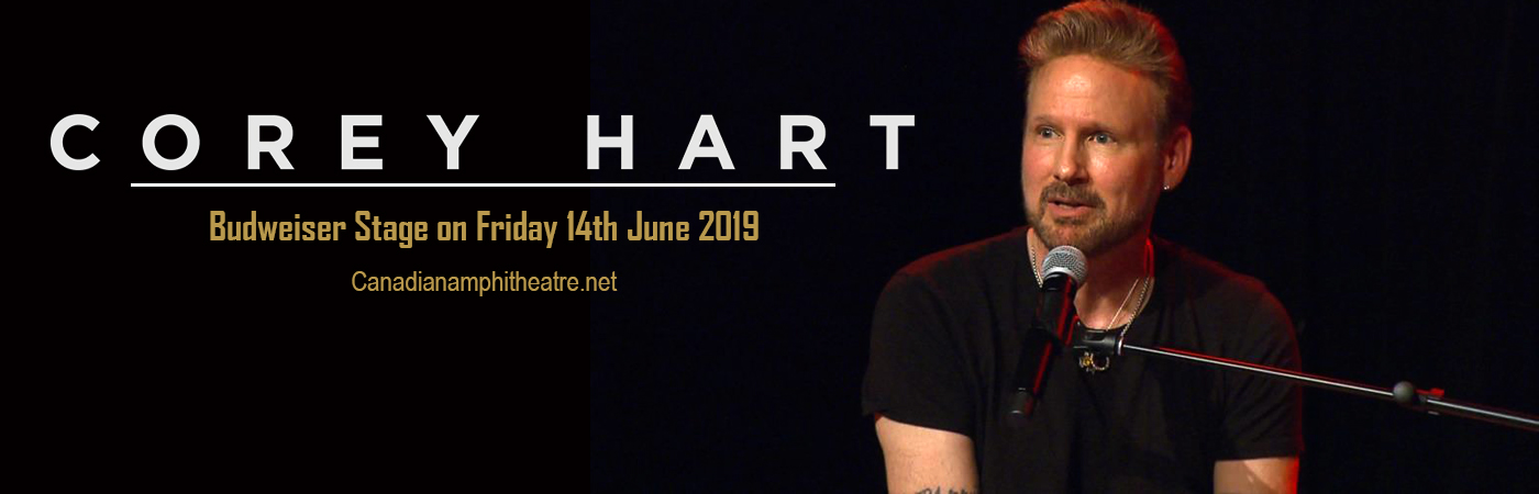 Corey Hart
