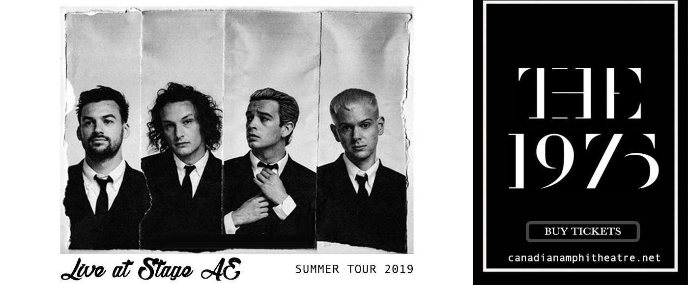 The 1975