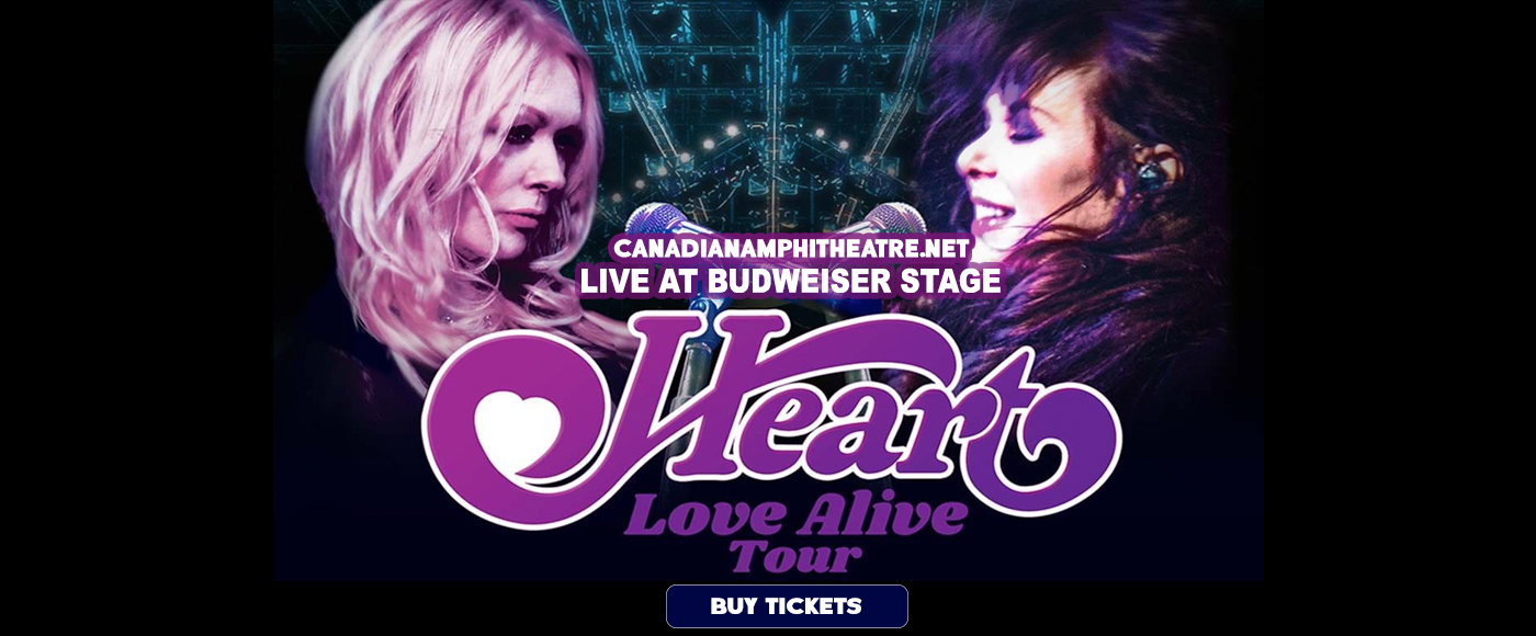 Heart, Sheryl Crow & Elle King