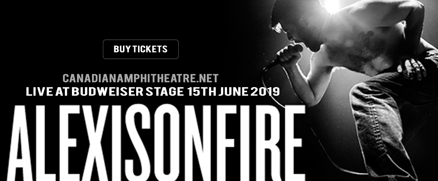 Alexisonfire
