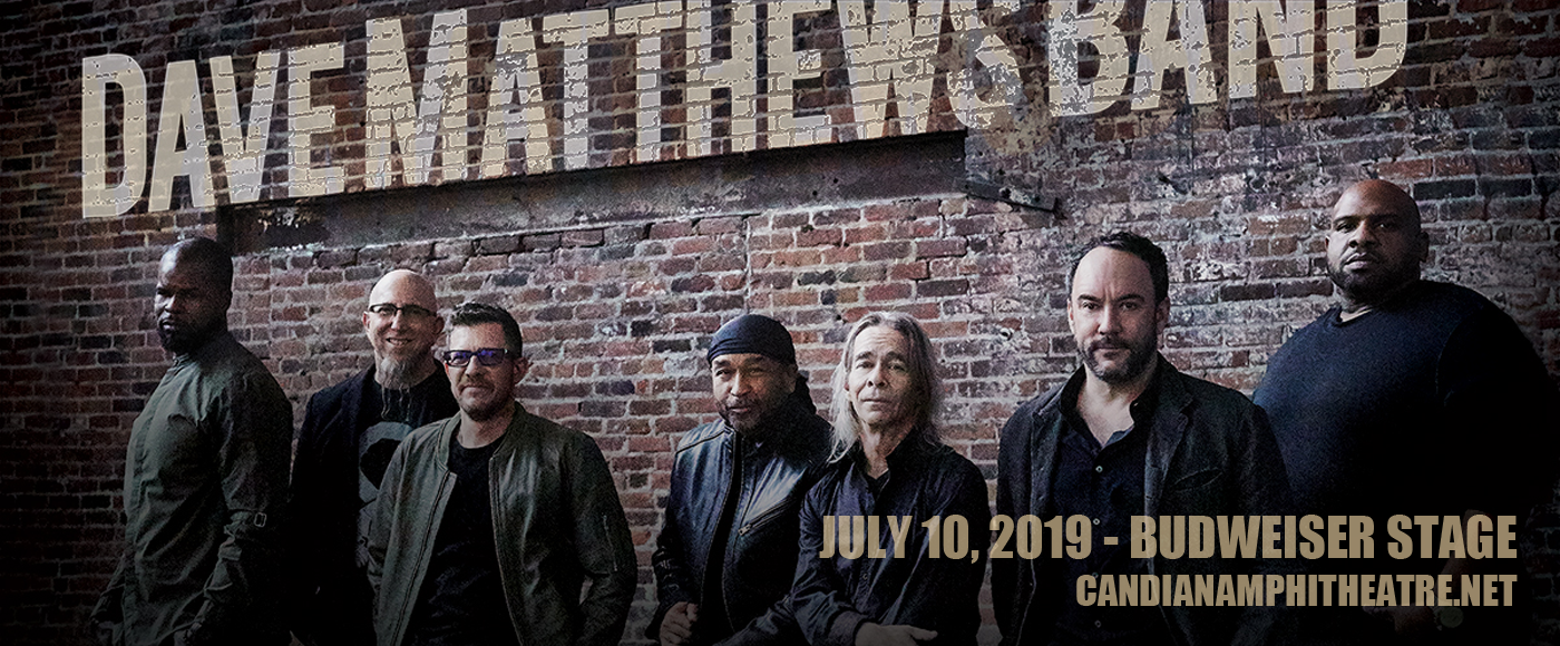 Dave Matthews Band