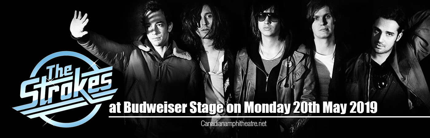 The Strokes