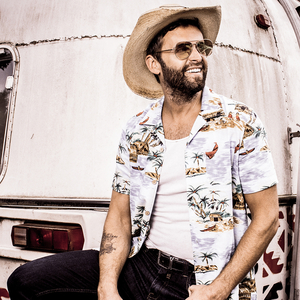 Dean Brody at Budweiser Stage