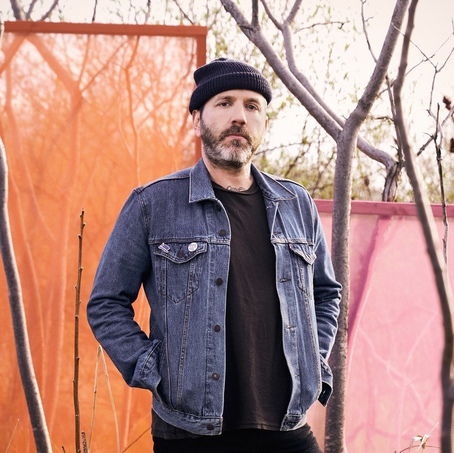 City and Colour at Budweiser Stage