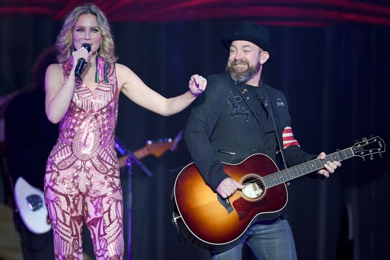 Sugarland, Mary Chapin Carpenter & Tenille Townes [CANCELLED] at Budweiser Stage