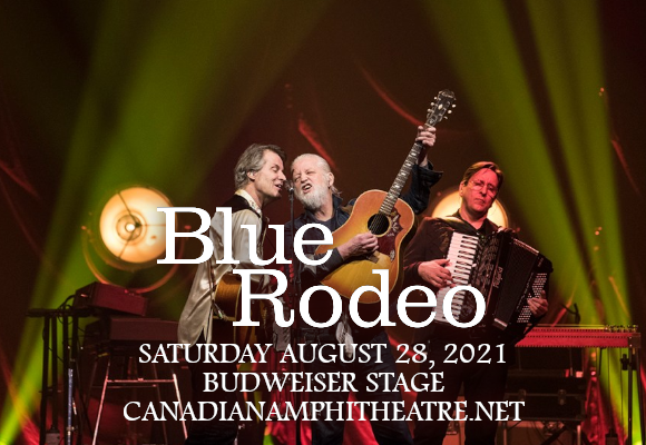 Blue Rodeo, Alan Doyle & The Weather Station at Budweiser Stage