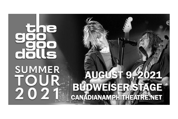 Goo Goo Dolls & Lifehouse at Budweiser Stage