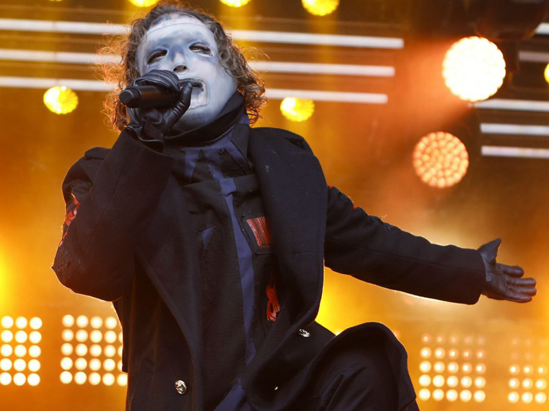 Knotfest Roadshow 2022: Slipknot, Cypress Hill & Ho99o9 at Budweiser Stage