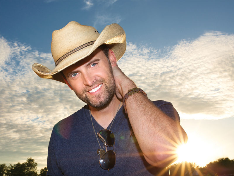 Dean Brody and Friends at Budweiser Stage