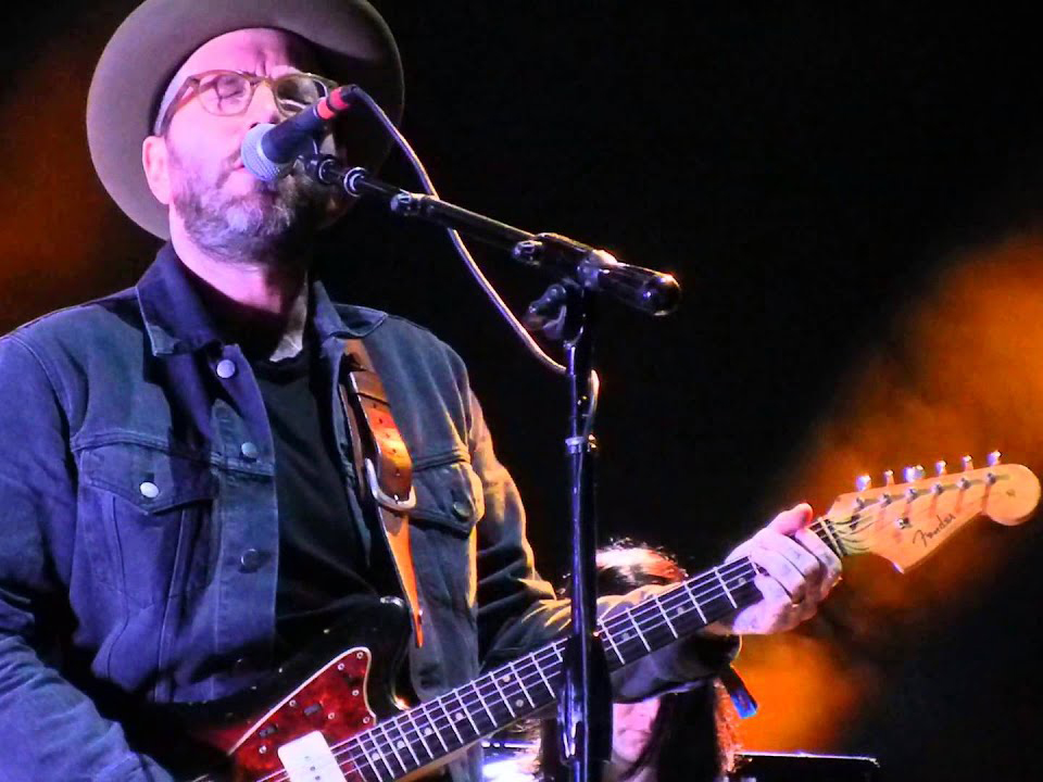 City and Colour at Budweiser Stage