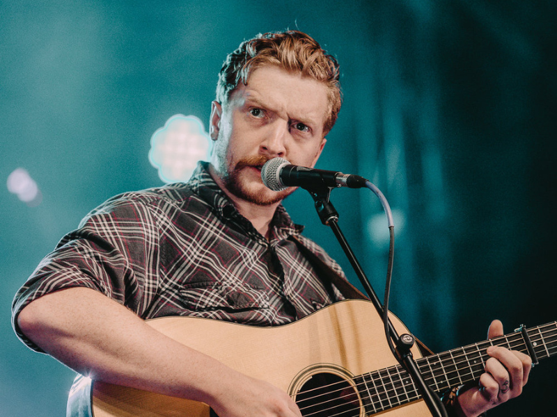 Tyler Childers