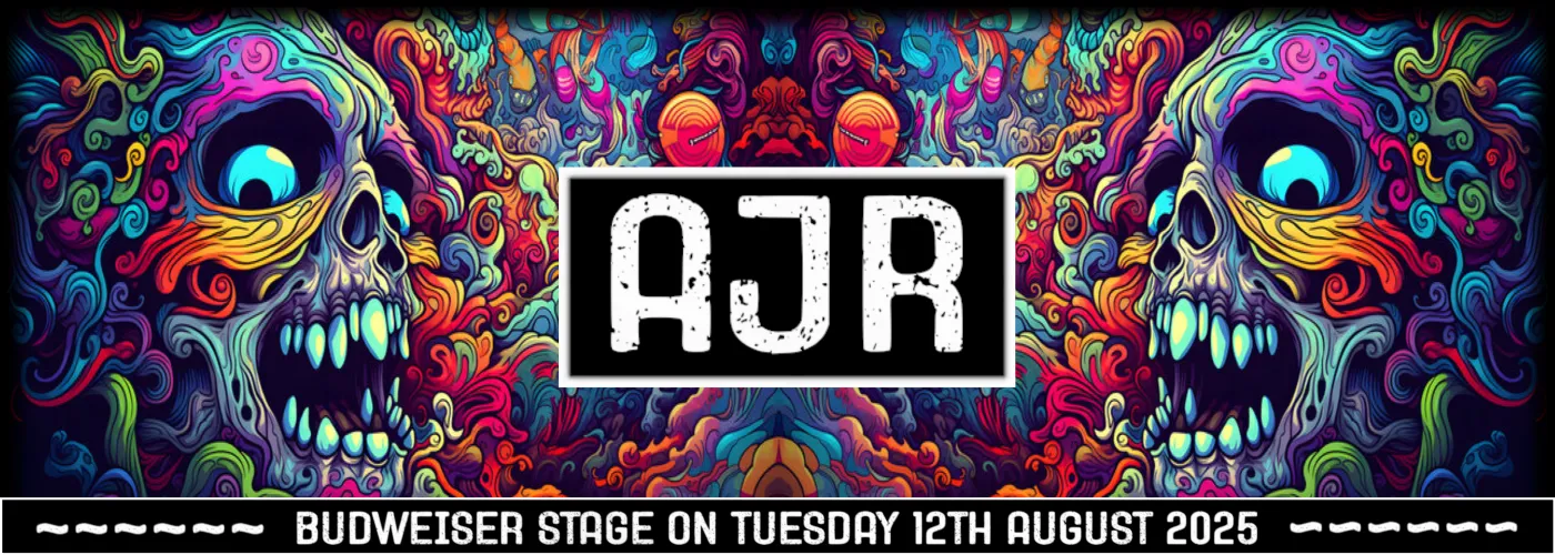 AJR