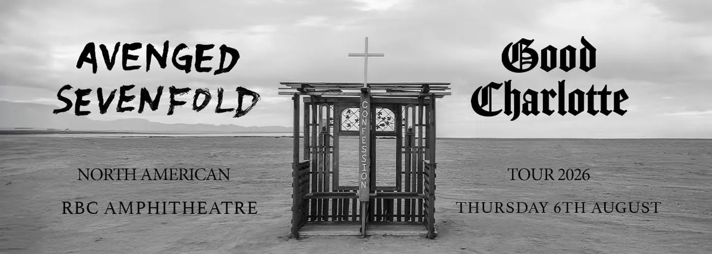 Avenged Sevenfold & Good Charlotte