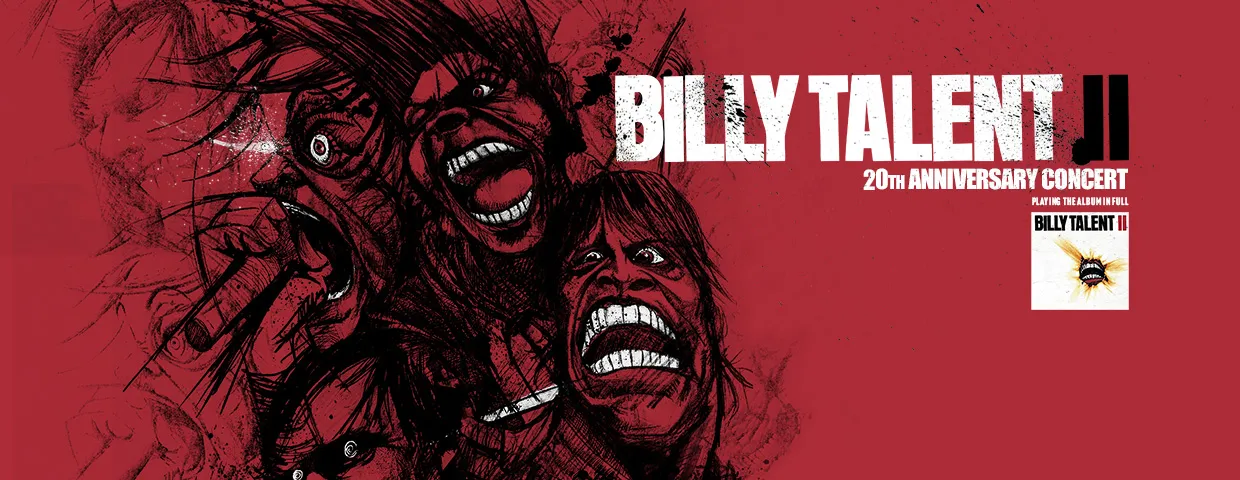 Billy Talent