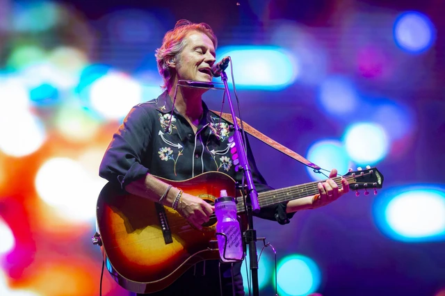 Blue Rodeo tickets