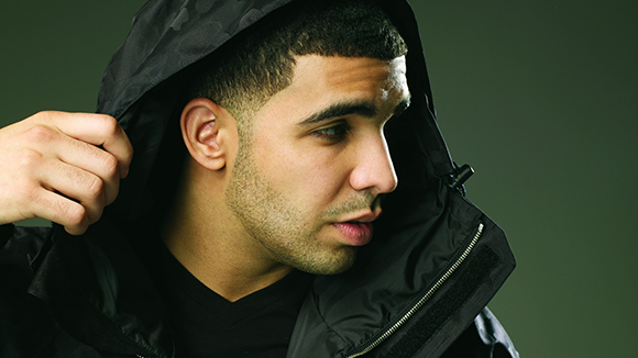 OVO Fest - Drake at Molson Amphitheatre