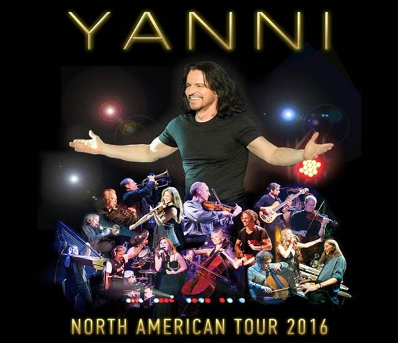 Yanni