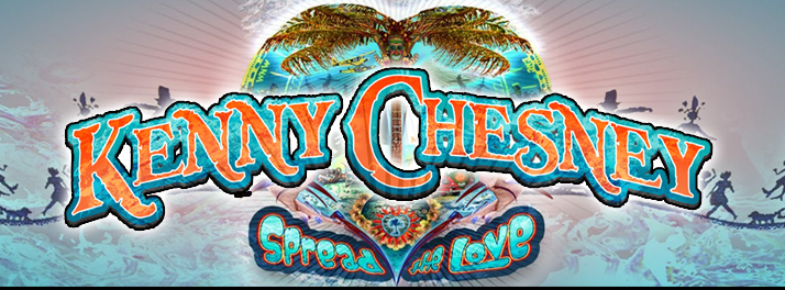 Kenny Chesney & Old Dominion