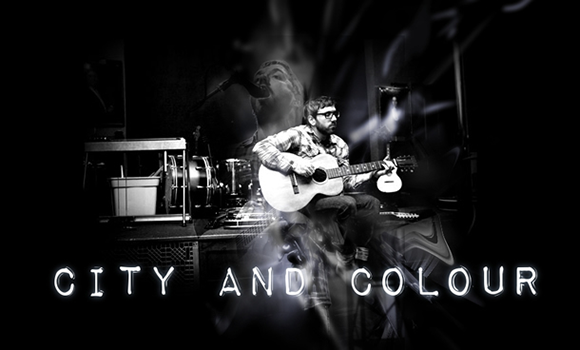 City And Colour & Shakey Graves at Molson Amphitheatre