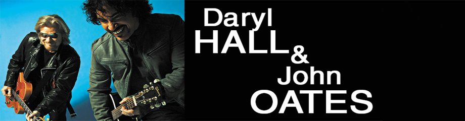 Daryl Hall & John Oates