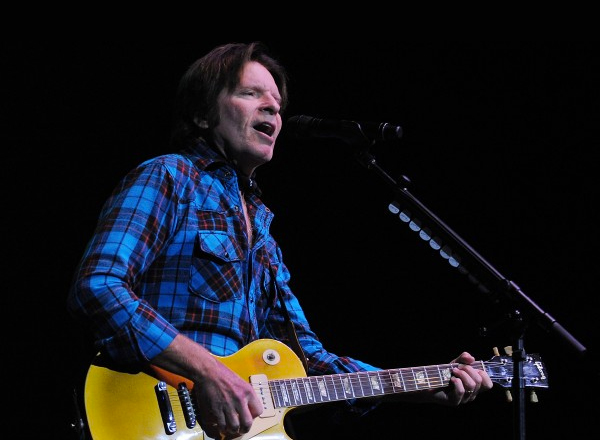 John Fogerty at Molson Amphitheatre
