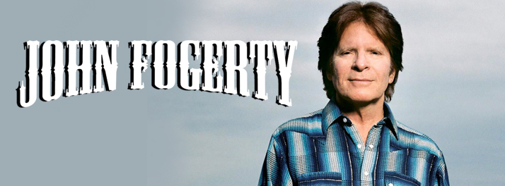 John Fogerty