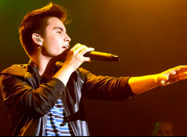 YouTube FanFest: Lilly Singh, Megan Nicole & Sam Tsui at Molson Amphitheatre