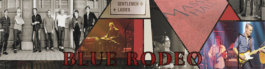 Blue Rodeo