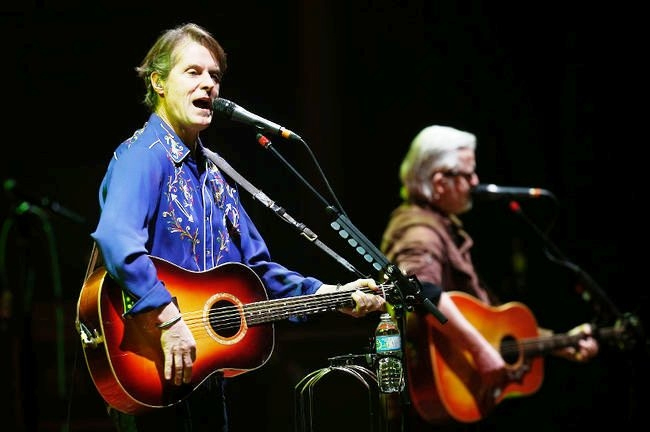 Blue Rodeo at Molson Amphitheatre