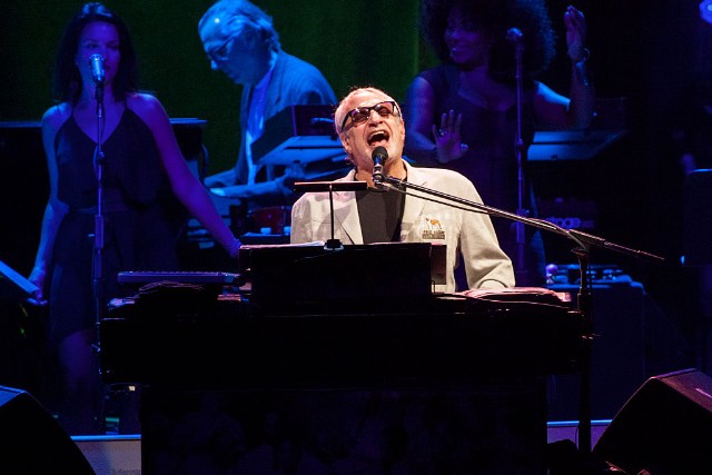 Steely Dan & Steve Winwood [CANCELLED] at Budweiser Stage