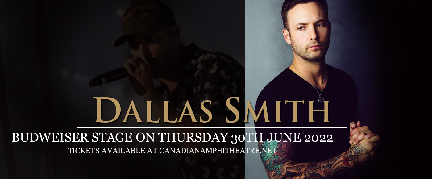 Dallas Smith