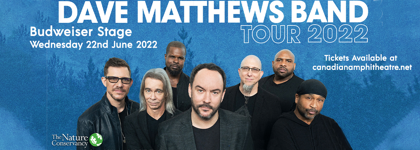 Dave Matthews Band