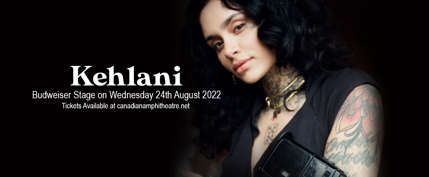 Kehlani