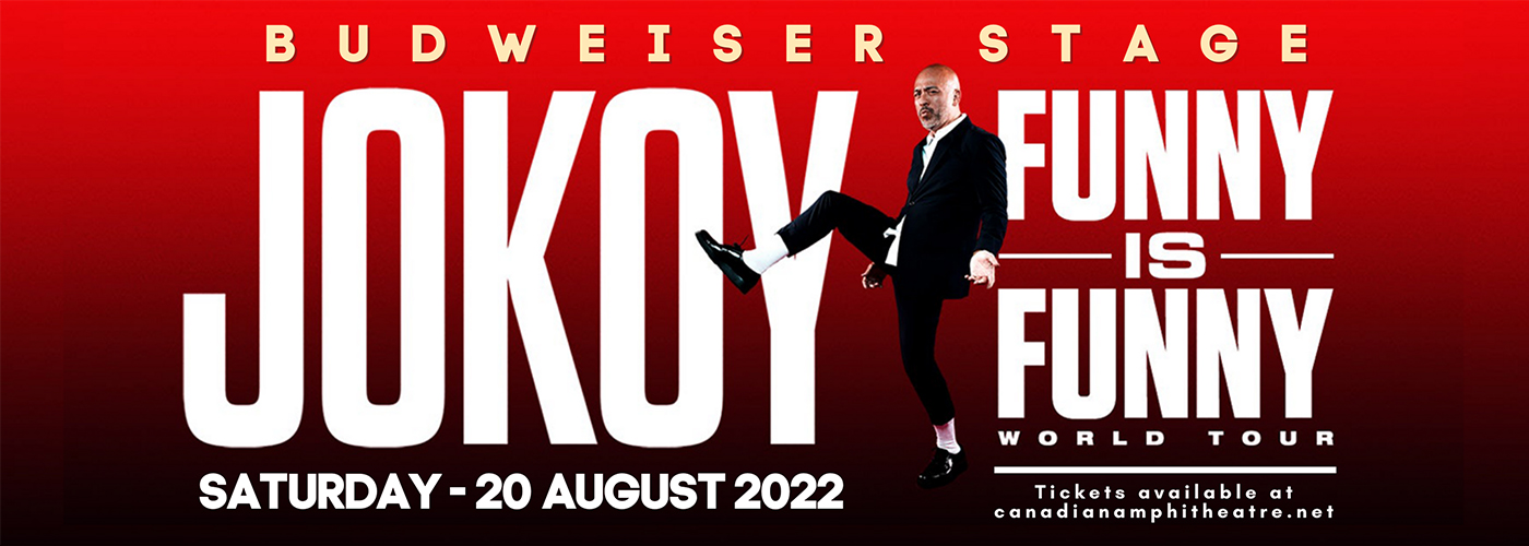 Jo Koy