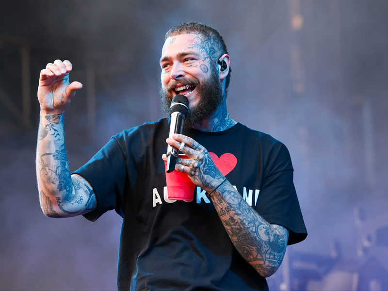 Post Malone