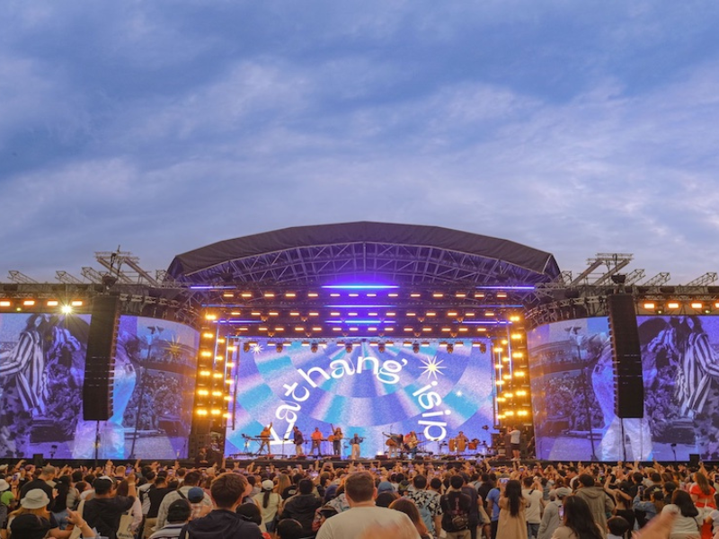 1MX Music Festival tickets