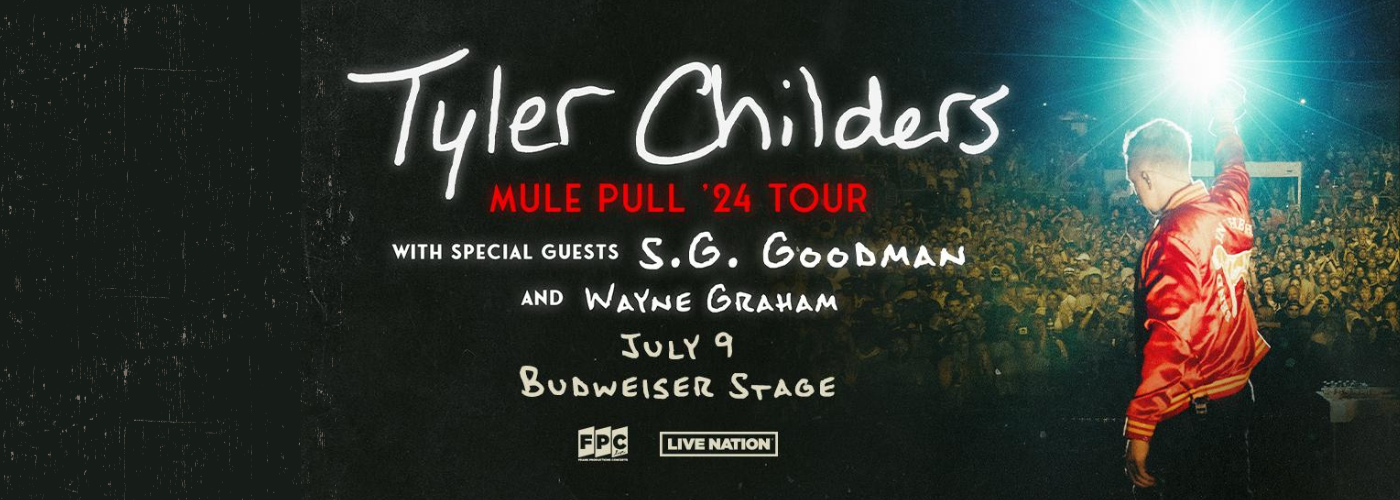 Tyler Childers