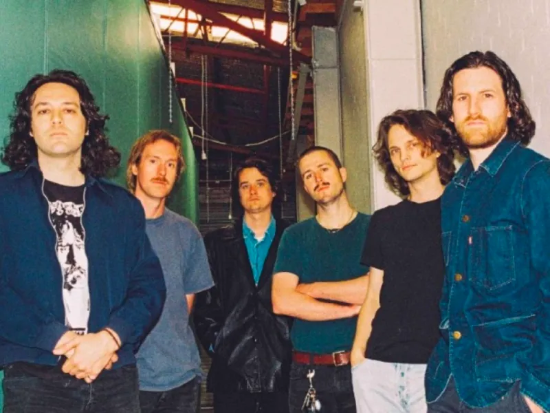 King Gizzard and The Lizard Wizard