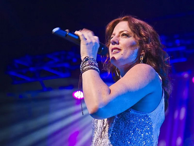 Sarah McLachlan & Allison Russell tickets