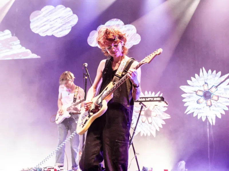 Cavetown & Mother Mother tickets