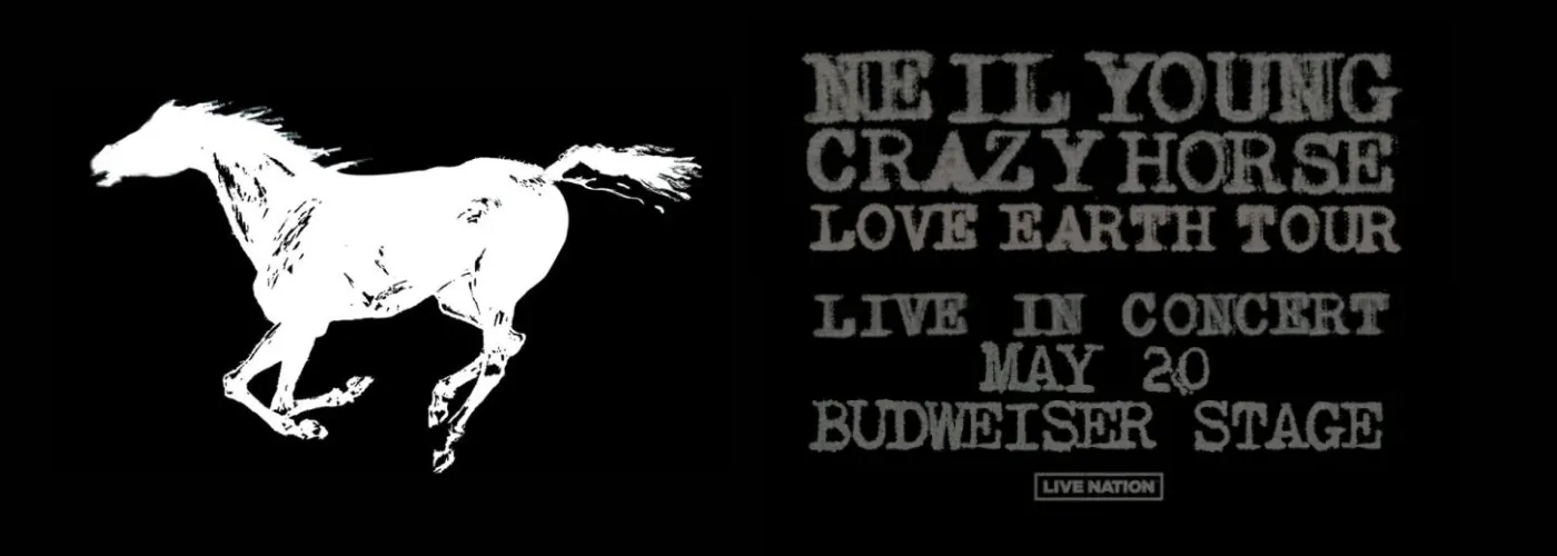 Neil Young & Crazy Horse