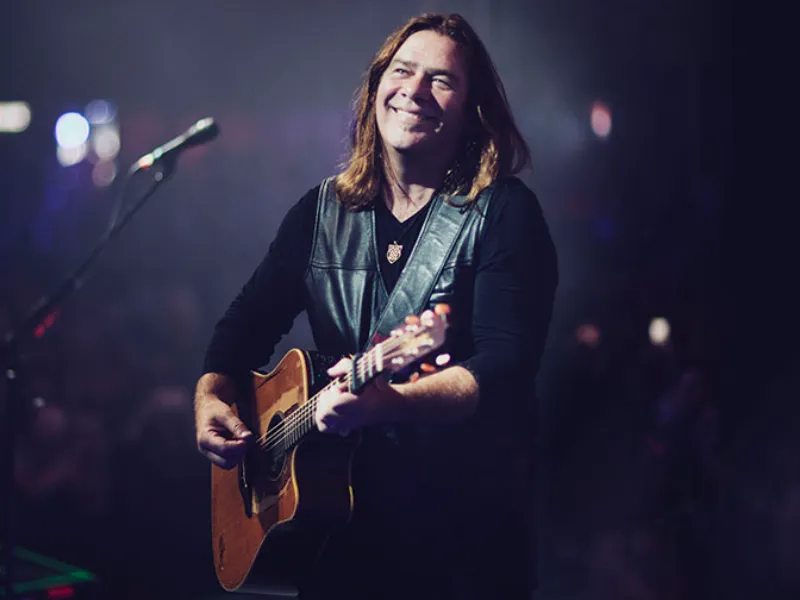 Alan Doyle