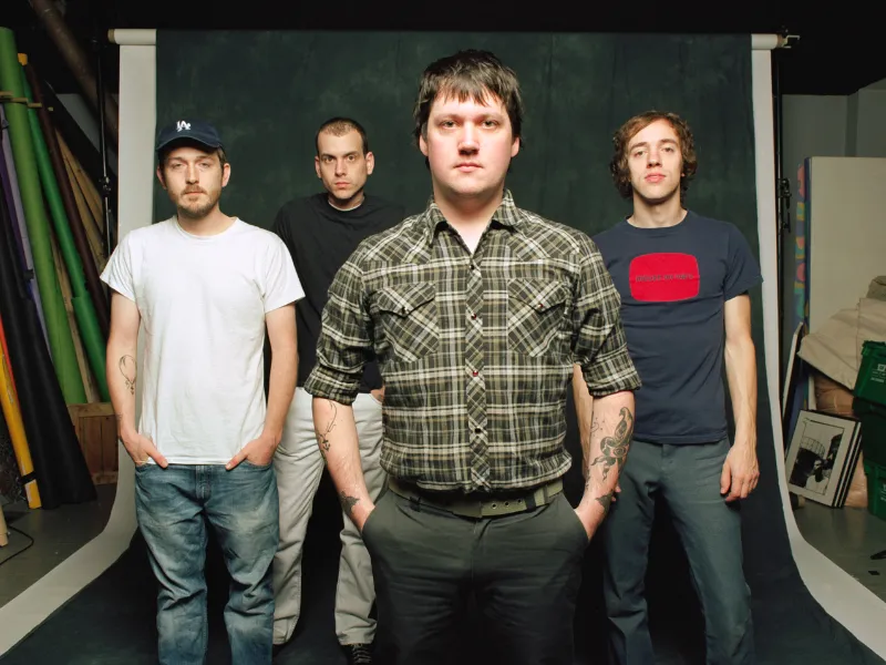 Pixies & Modest Mouse tickets