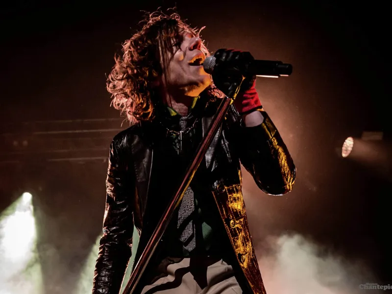 Cage The Elephant tickets