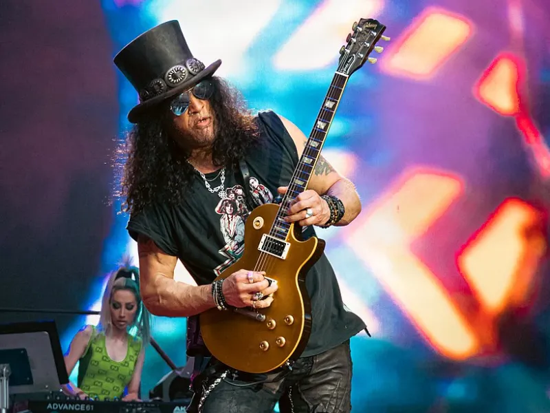 Slash tickets